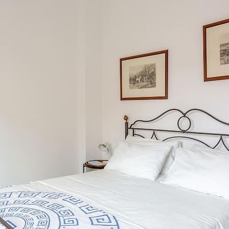 Ferienwohnung Bright & Modern 2 Min Metro 20Min Niguarda H Mailand Exterior foto