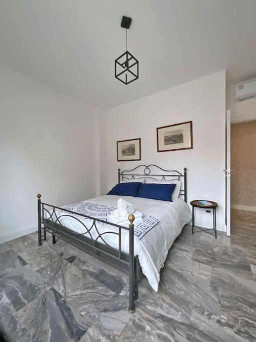 Ferienwohnung Bright & Modern 2 Min Metro 20Min Niguarda H Mailand Exterior foto
