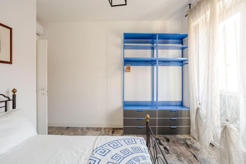 Ferienwohnung Bright & Modern 2 Min Metro 20Min Niguarda H Mailand Exterior foto